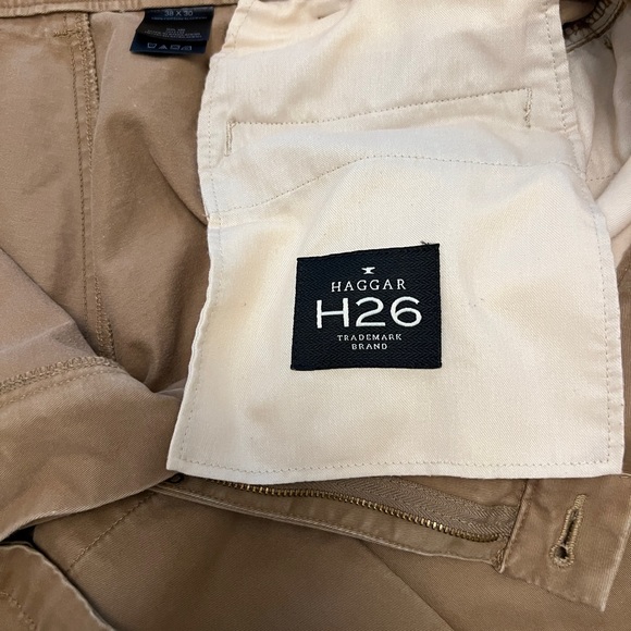 Haggar Khaki’s - Picture 4 of 5